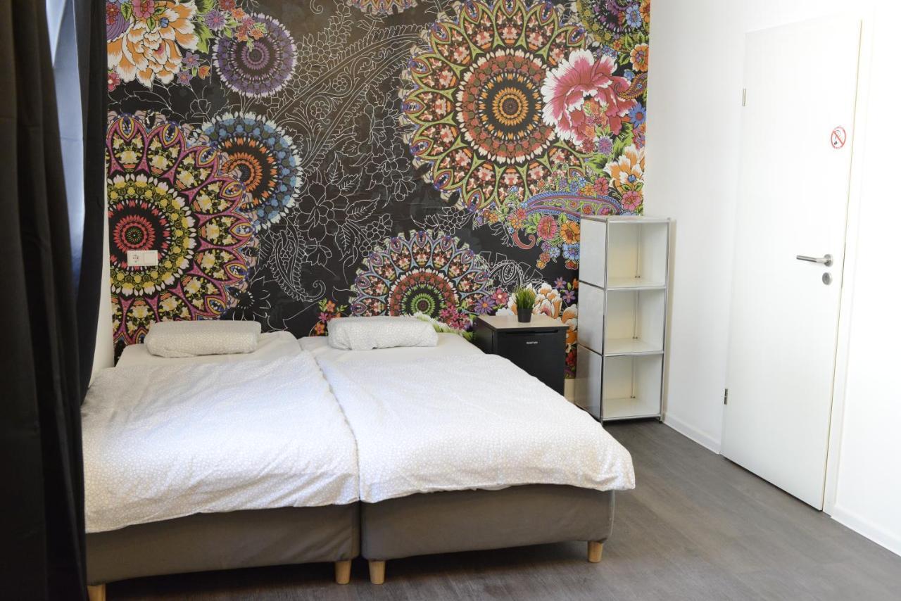 Pforzheim Ferienhaus Buitenkant foto