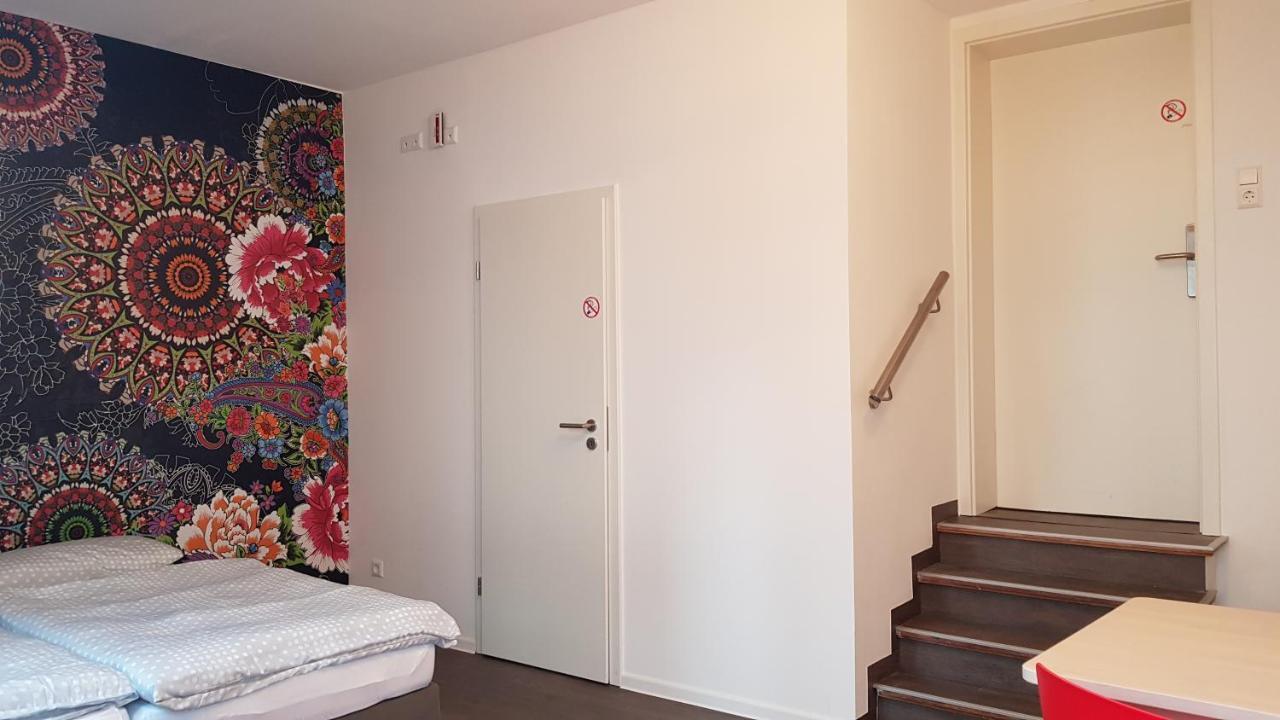 Pforzheim Ferienhaus Buitenkant foto