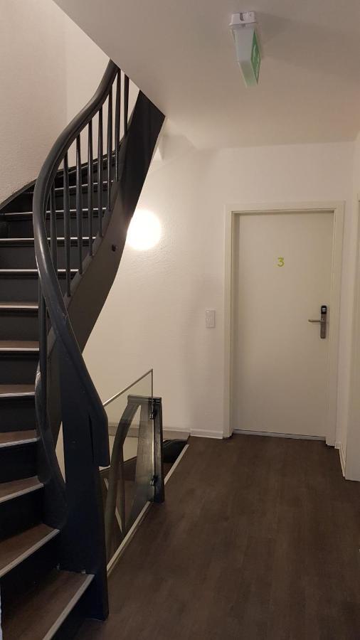 Pforzheim Ferienhaus Buitenkant foto