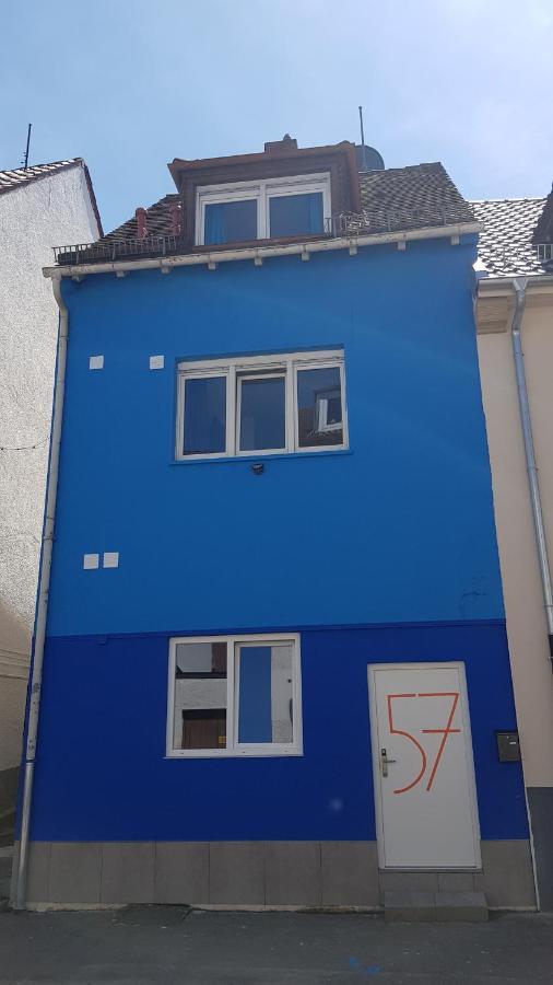 Pforzheim Ferienhaus Buitenkant foto