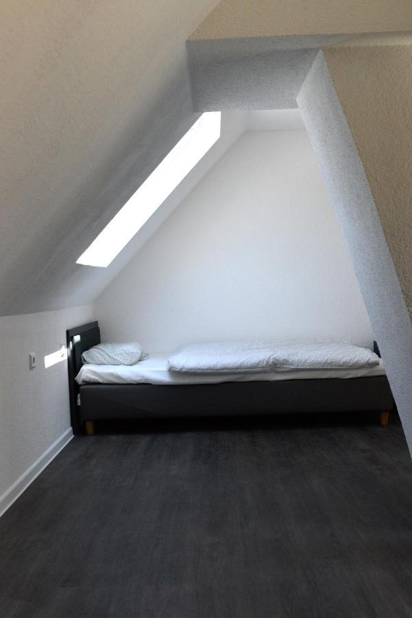 Pforzheim Ferienhaus Buitenkant foto