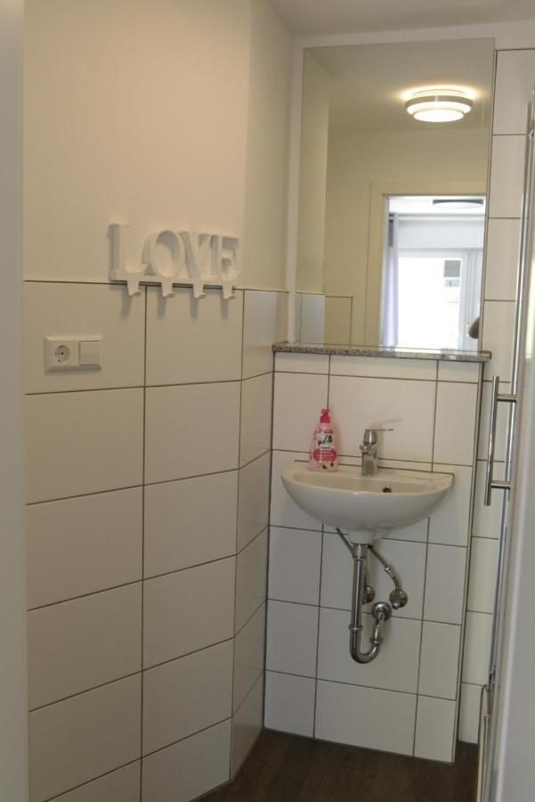 Pforzheim Ferienhaus Buitenkant foto