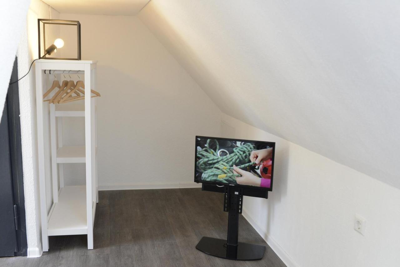 Pforzheim Ferienhaus Buitenkant foto