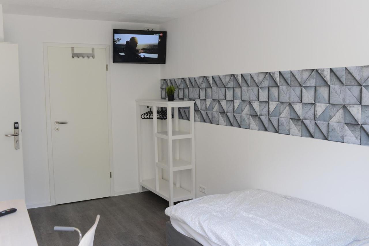 Pforzheim Ferienhaus Buitenkant foto