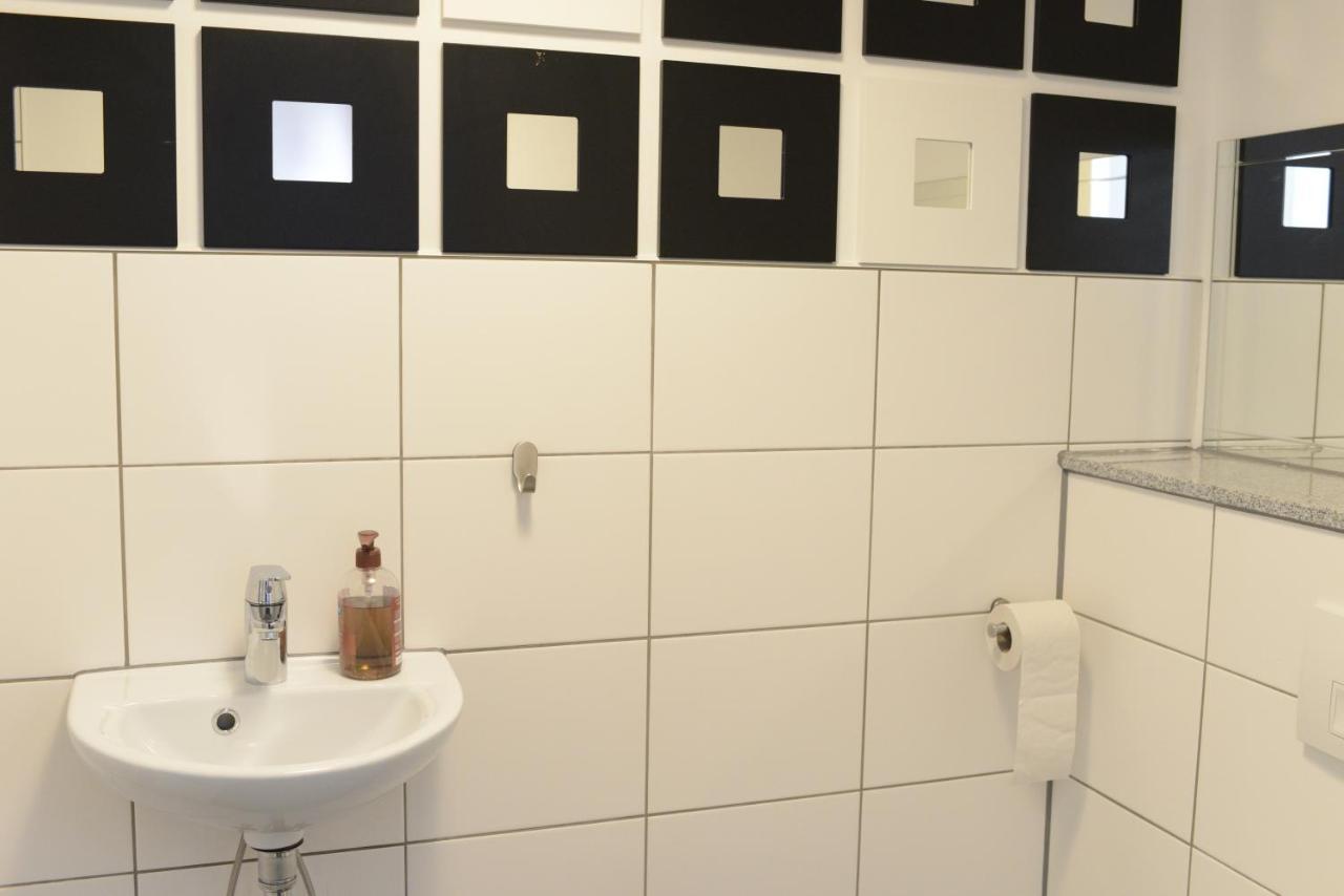 Pforzheim Ferienhaus Buitenkant foto