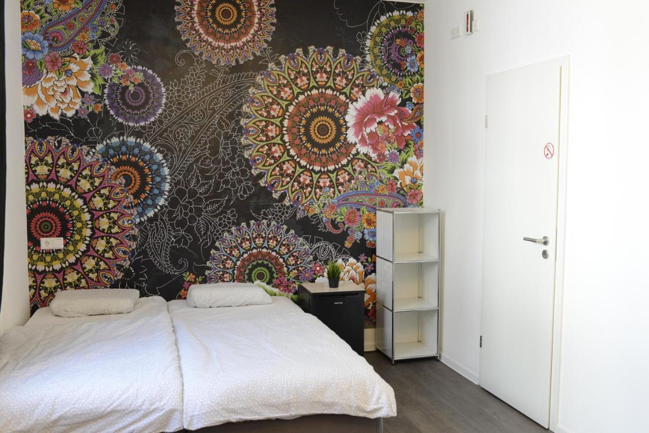 Pforzheim Ferienhaus Buitenkant foto