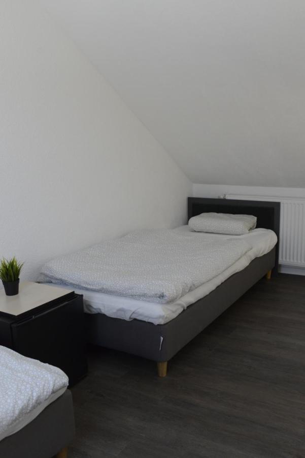 Pforzheim Ferienhaus Buitenkant foto