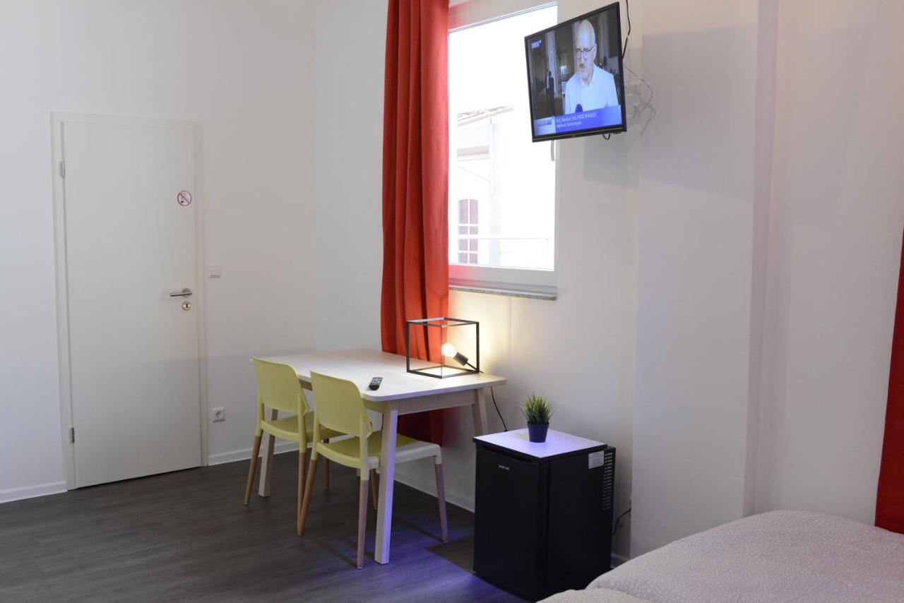 Pforzheim Ferienhaus Buitenkant foto