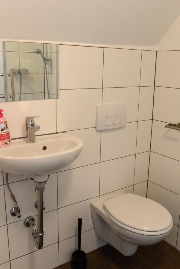 Pforzheim Ferienhaus Buitenkant foto