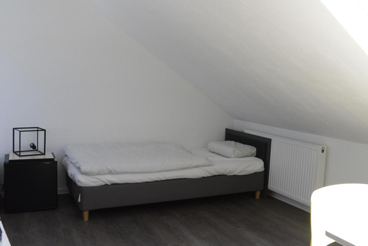 Pforzheim Ferienhaus Buitenkant foto