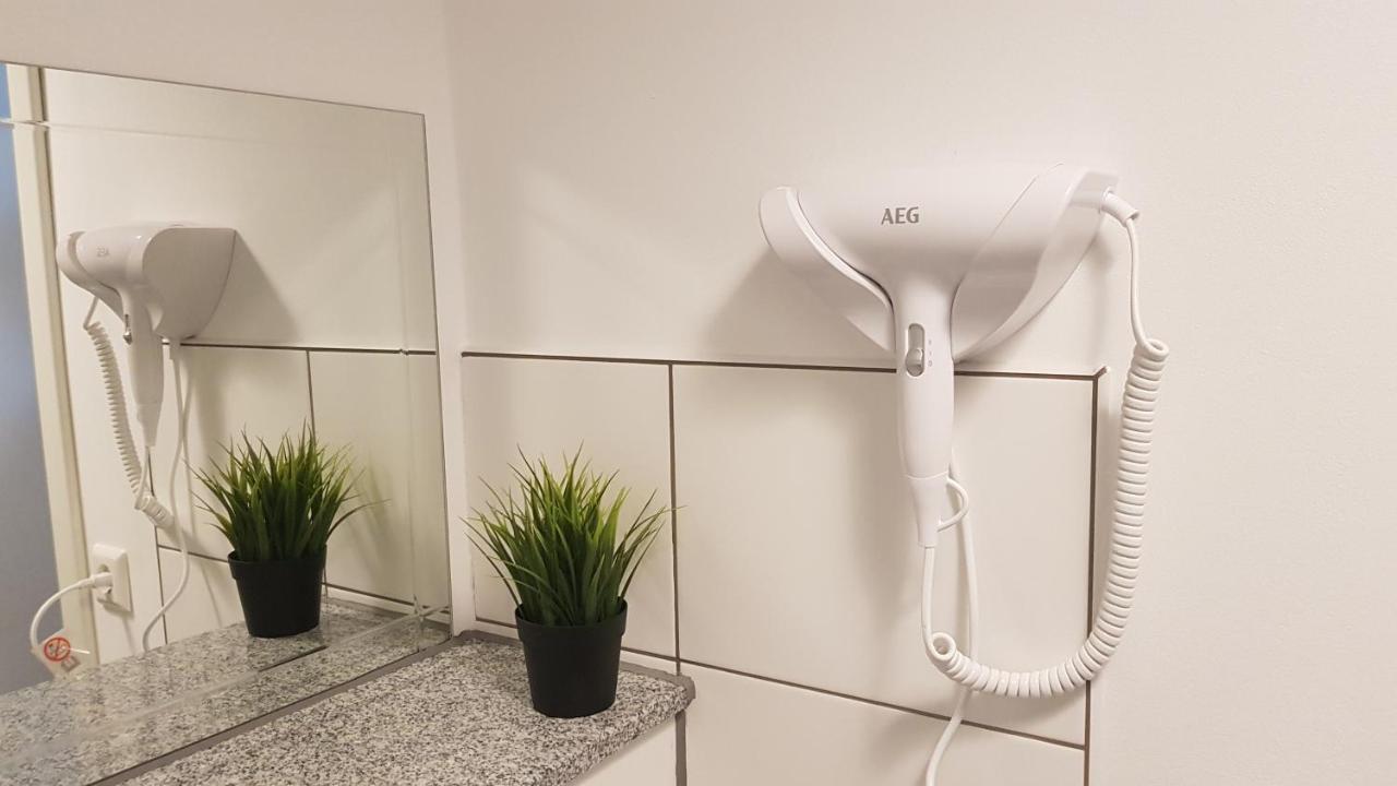 Pforzheim Ferienhaus Buitenkant foto